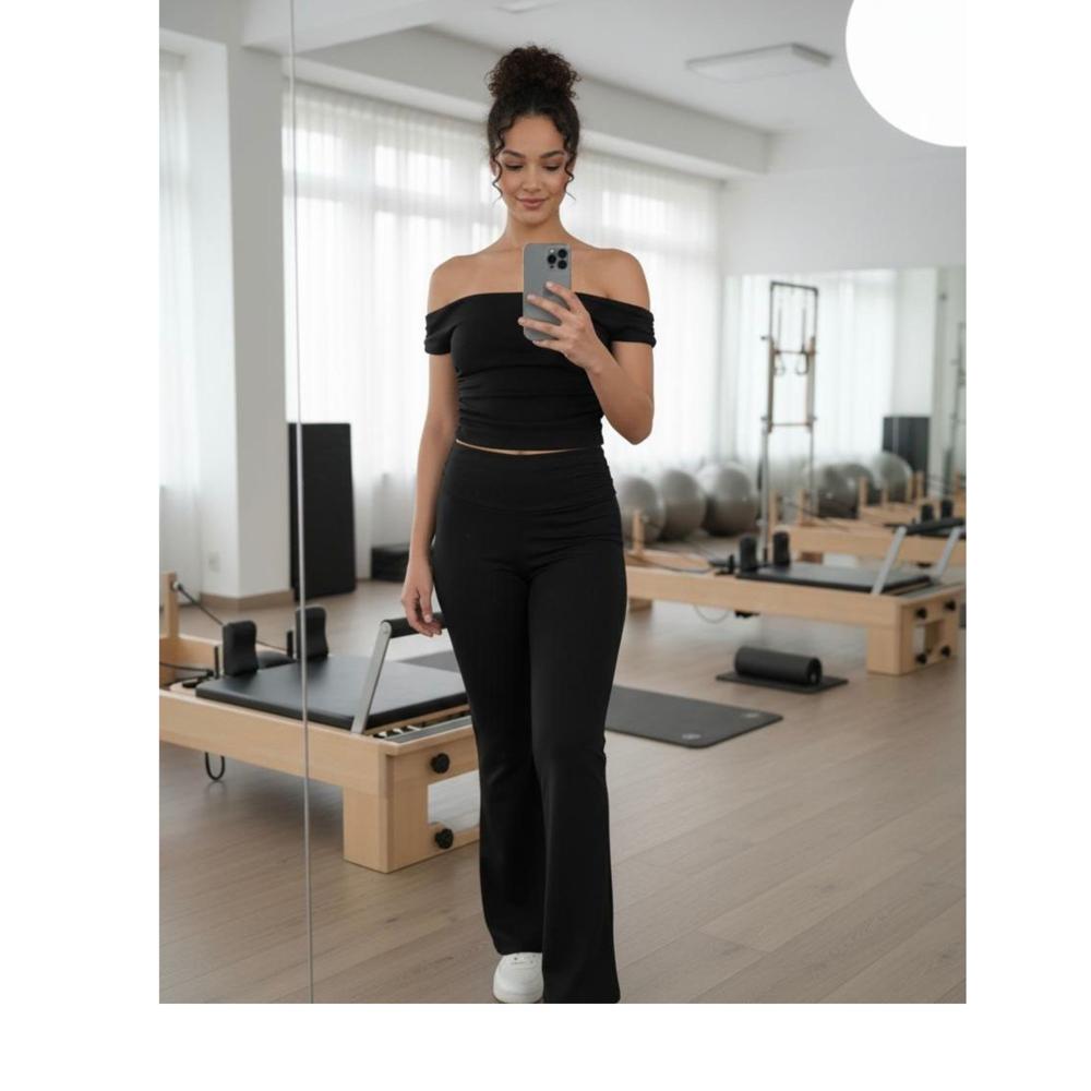 Set Yoga Mujer - Comodidad estilo y libertad en cada movimiento