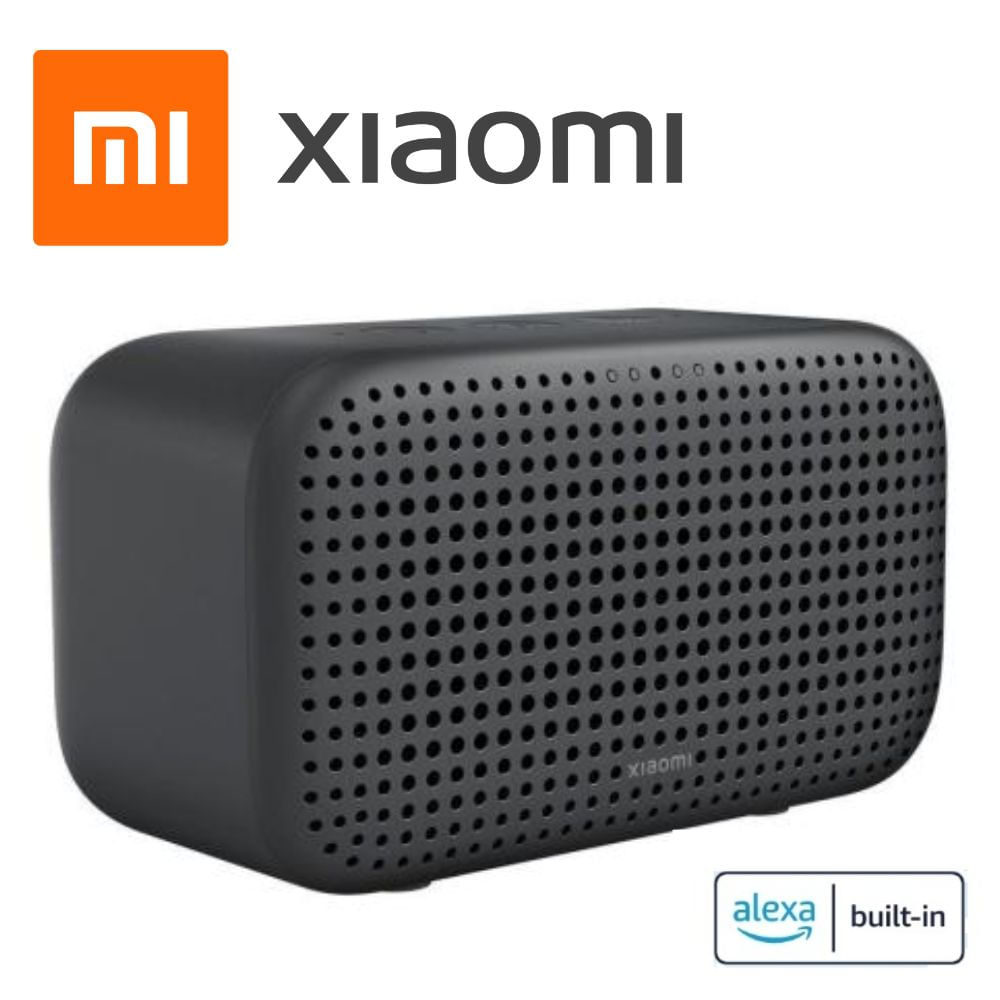 PARLANTE INTELIGENTE XIAOMI MOD 07G
