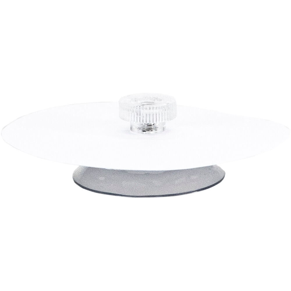 Astera CupBouncers para Bombillas NYX (Paquete de 8) - Amplía la Difusión de Luz, Se Coloca en la P