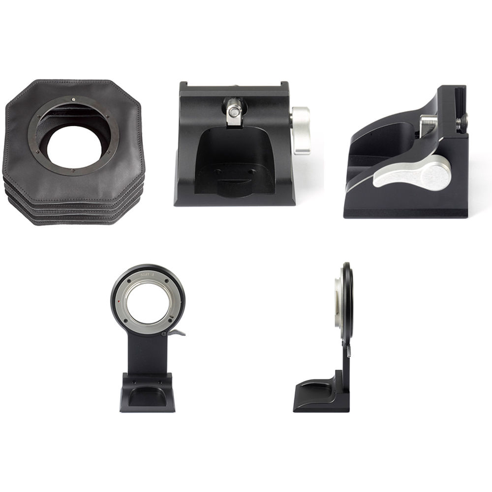 Paquete de Mejora Cambo ACXL-365 de Ultima para Uso con Cuerpos de Cámara Digital: Compatible con H 1327303-REG Paquete de Mejora Cambo ACXL-365 de Ultima para Uso con Cuerpos de Cámara Digital: Compatible con H 1327303-REG