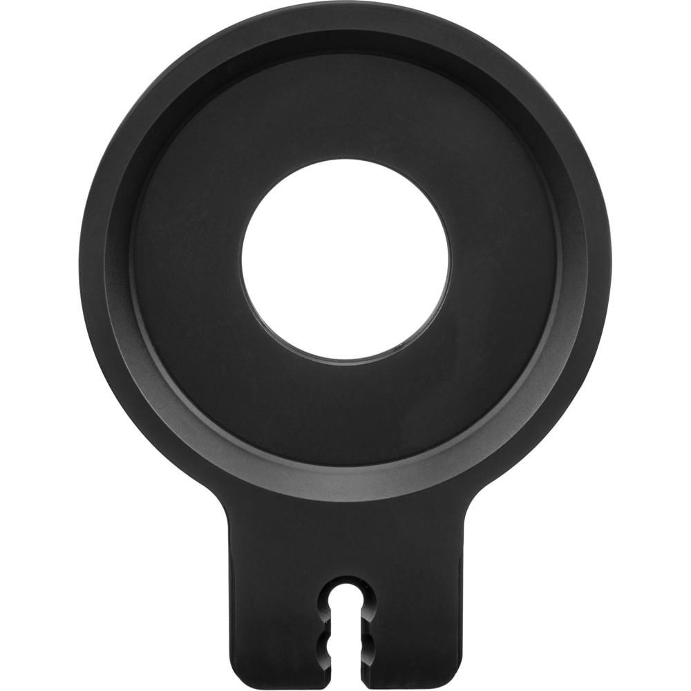 Placa de Lente Cambo ACB-39 con Montura Rosca M39 (Negra) - Compatible con Cuerpo de Cámara de Visi