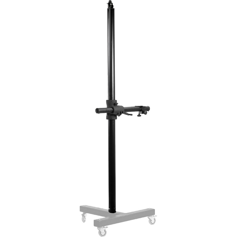 Cambo MONO-1 Monostand Column - Soporte para Base MONO-0 o MBX-0, Capacidad de Carga de 6.6 a 11.0