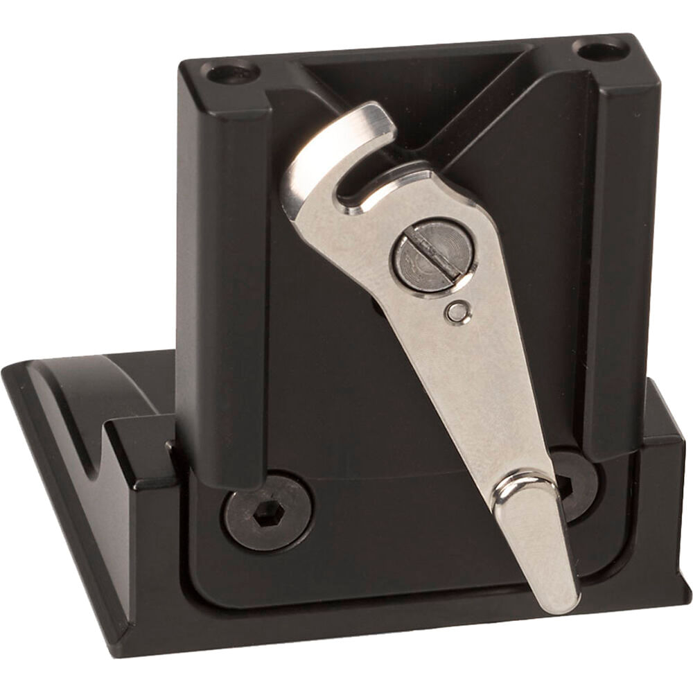 Cambo ACXL-968 Soporte Trasero Intercambiable para Montajes de Bayoneta - Compatible con Actus-XL