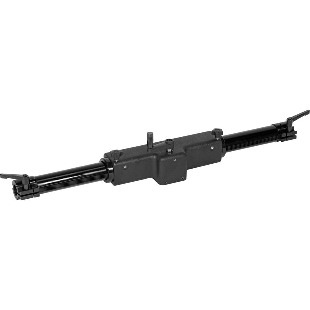 Cambo U-4 Brazo Transversal con Movimiento Lateral por Engranaje para Soportes UST - Longitud: 39.4