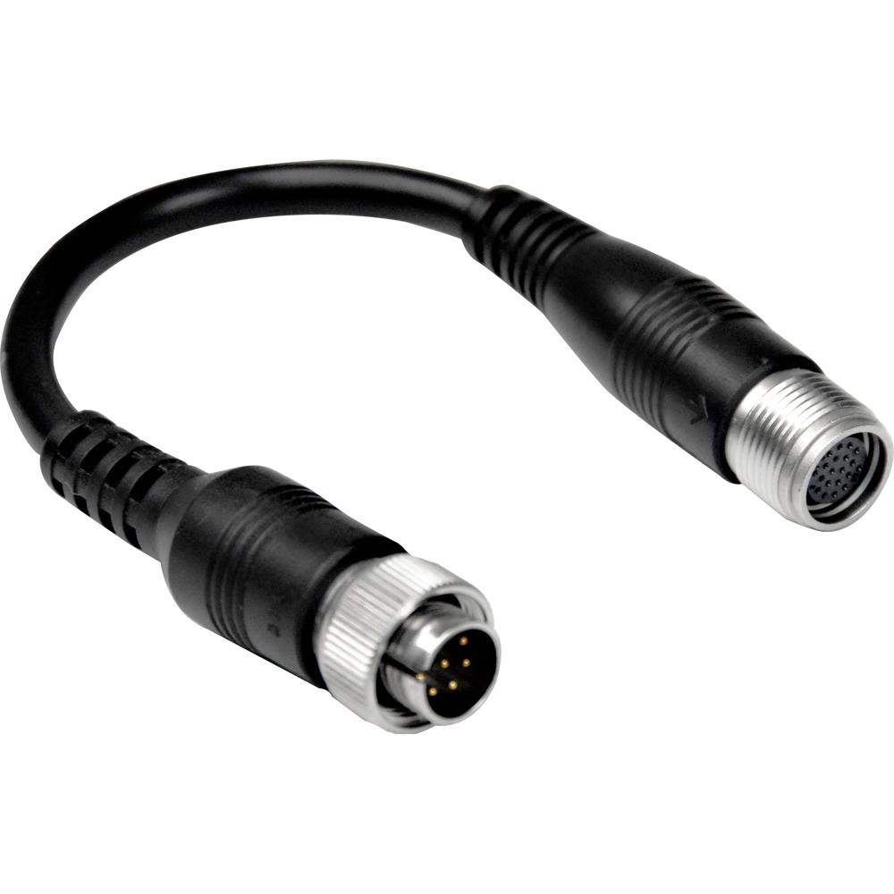 Cable Adaptador Canon 1824A127AA de 8 Pines a 20 Pines para Lentes de Transmisión