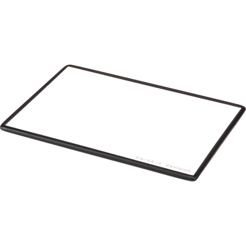 Cavision Filtro Mejorador de Tono de Piel 4 x 5.65"" con Efecto Calentador, Factor de Filtro 1.25x,