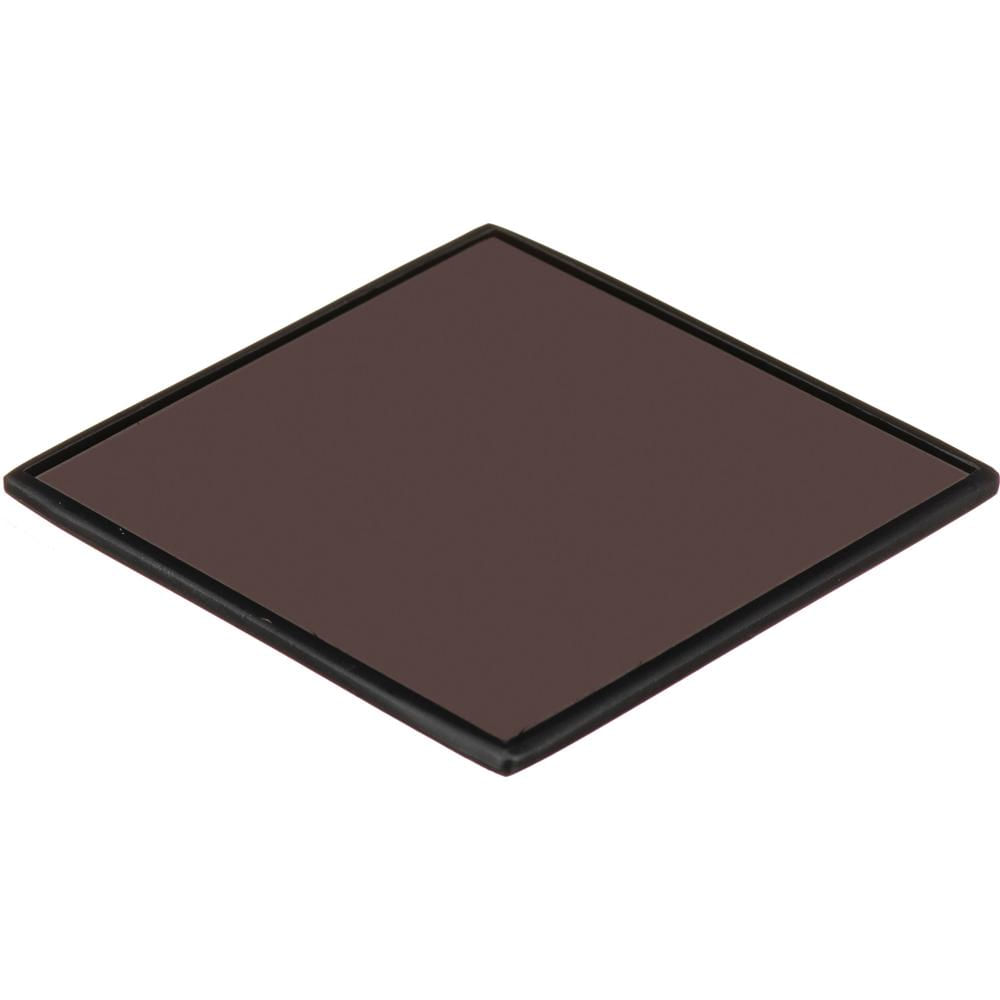 Filtro de Cristal ND Cavision (3 x 3"", 4 Paradas) - Densidad Óptica 1.2, Vidrio de 2mm, Mayor Contr