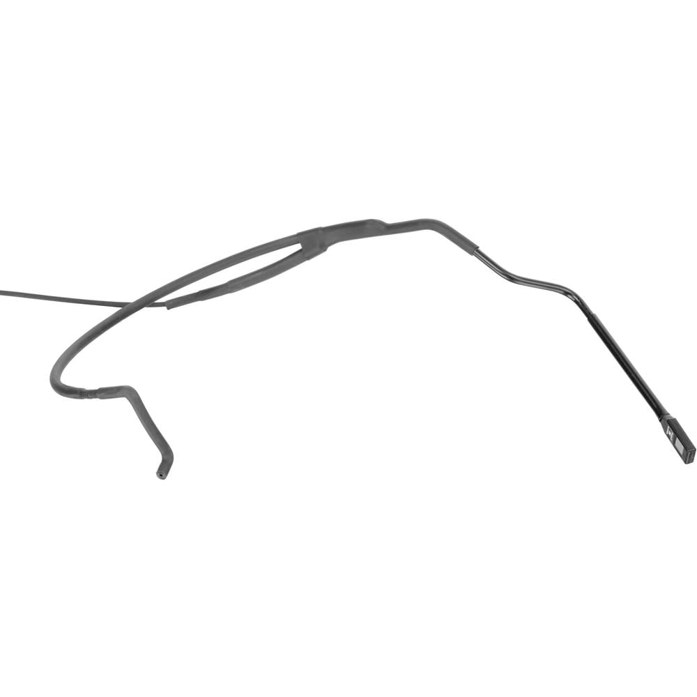 Micrófono de Cabeza Cardioide Countryman Isomax para Transmisores Inalámbricos Mipro (Conector Mini