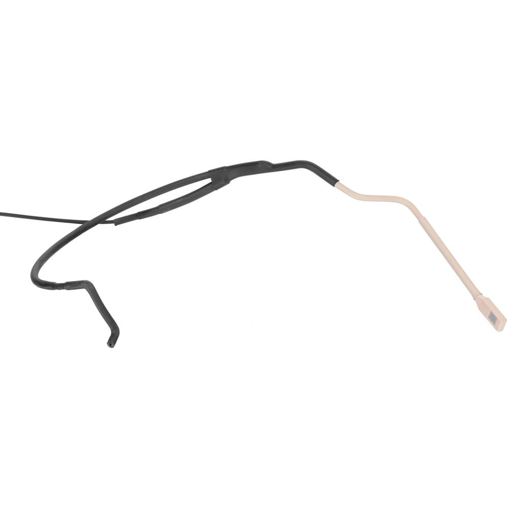 Micrófono de Cabeza Cardioide Countryman Isomax para Transmisores Inalámbricos Toa (Conector Switch