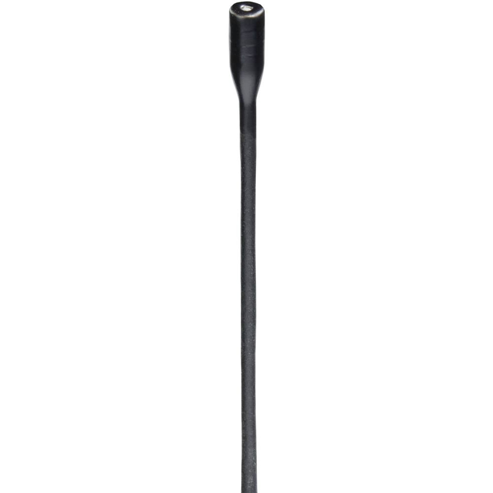 Countryman B6 Omni Lavalier Mic, Very Low Sens, with Hardwired 3.5mm Locking Connector for Sky Wire