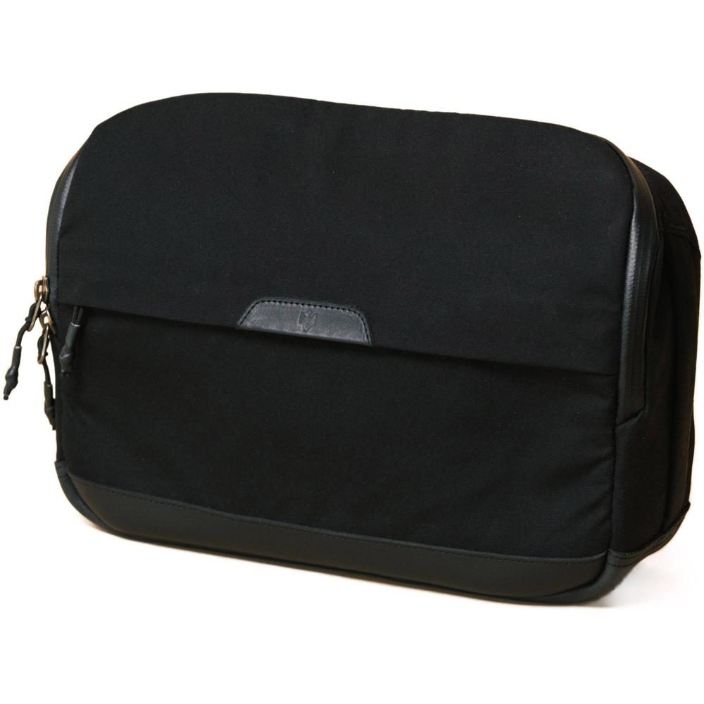Clever Supply Co. Camera Sling Bag (Black, 6L)
