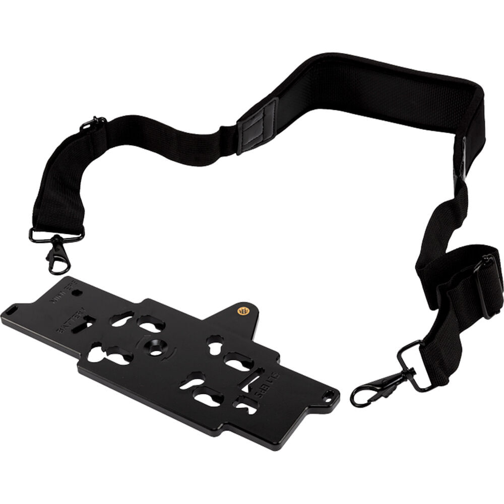 Placa Adaptadora DMG Lumiere para Controles MIX con PSU o Placa de Batería - Compatible con Control