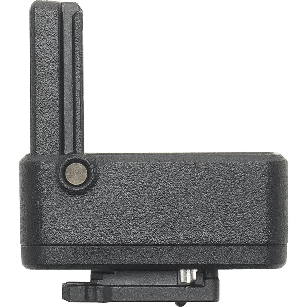Adaptador para Cámara MI Shoe DJI Mic 2: Compatible, Sin Cable y Grabación Digital