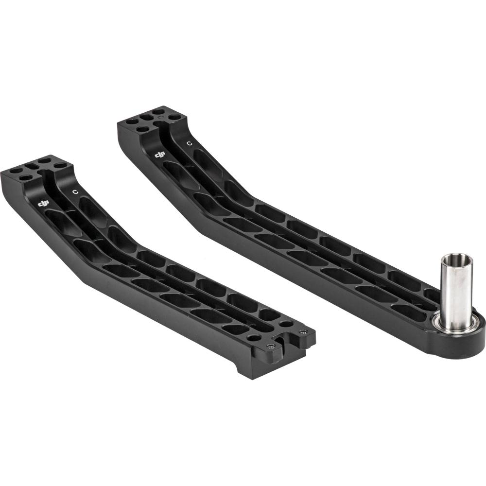 Kit de Brazo Derecho e Izquierdo DJI para Ronin (3.1"", Parte 31)