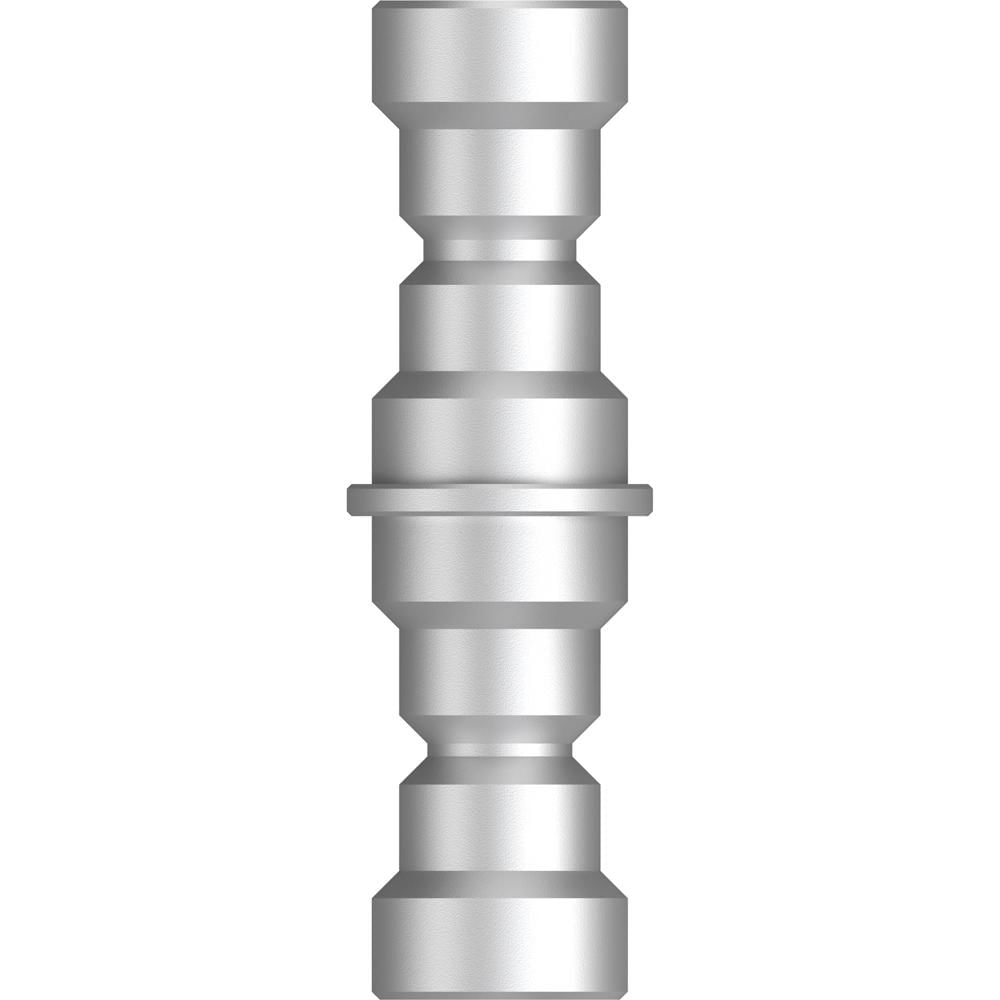 Soporte Reversible Falcam para Geartree (15.8mm) - Construcción de Acero Inoxidable, Compatible con