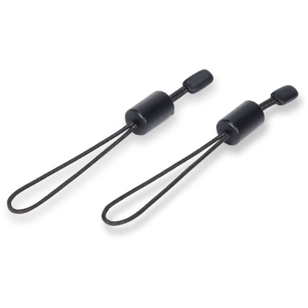 Falcam Maglink Hebilla Magnética de Cola (40 x 1mm, 2-Pack) - Diseño Delgado, Capacidad de Carga: 1