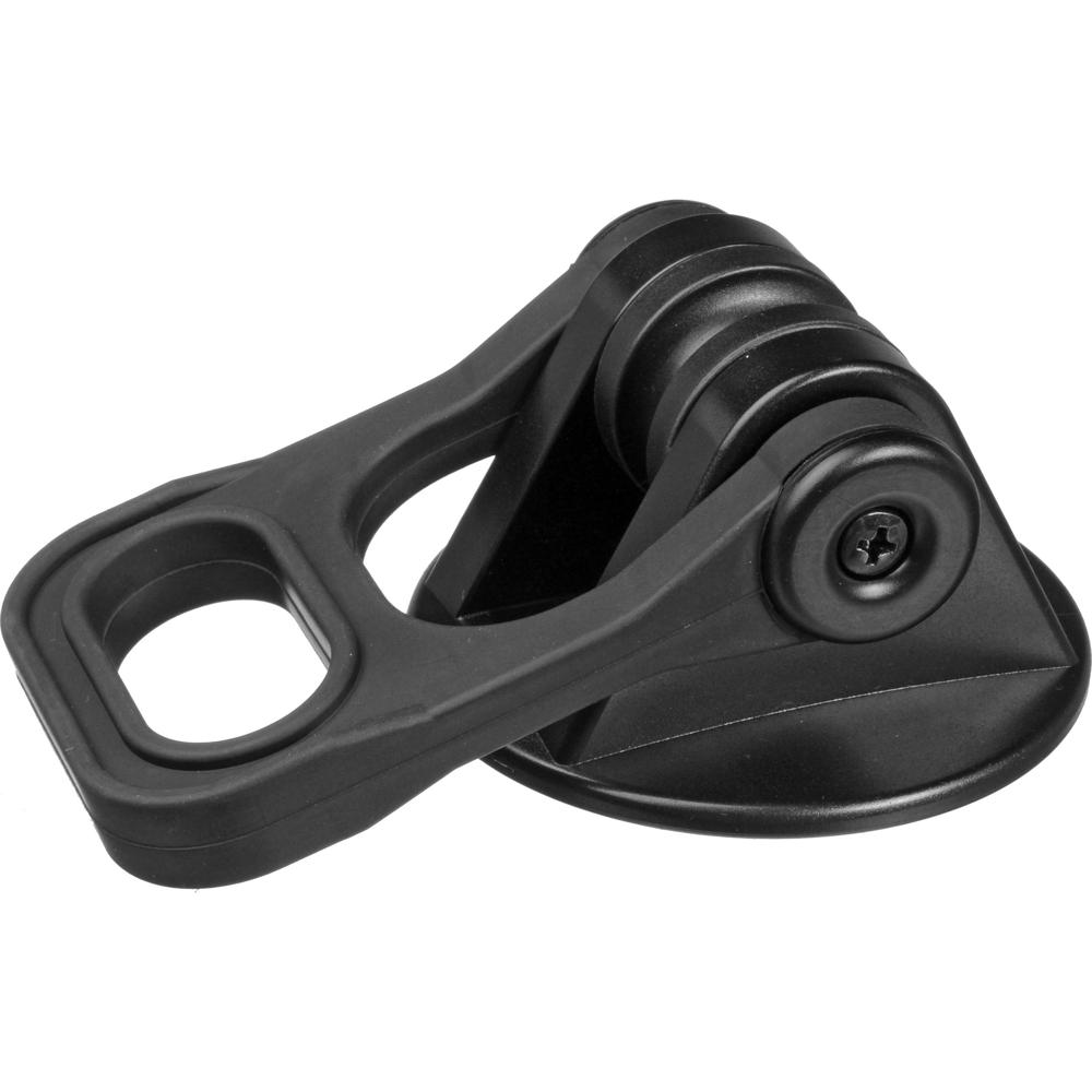 Daiwa / Almohadilla de Pie Slik para Todos los Trípodes Daiwa (Pieza Individual)