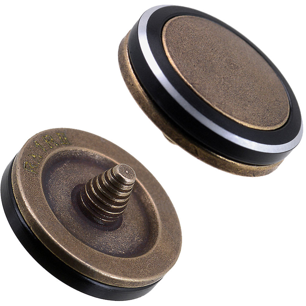 Botón de Liberación Suave FotodioX Pro para Sony DSC-RX1R II - Rosca en el Botón del Obturador, 12m