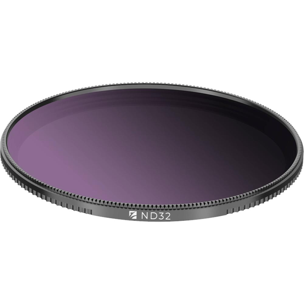 Filtro de Densidad Neutra 1.5 Freewell con Adaptador Magnético (58mm, 5 Paradas) - Ideal para Fotog