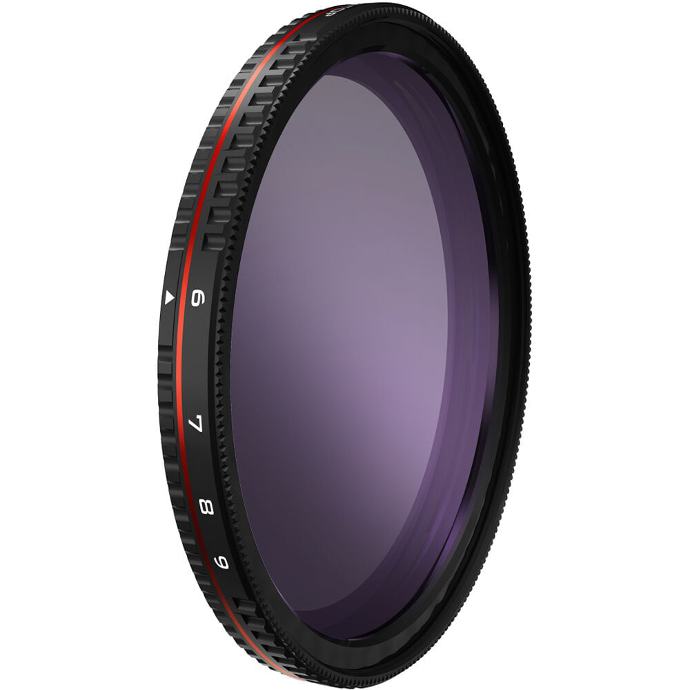 Freewell Bright Day Variable ND Filter (77mm, 6 to 9-Stop)