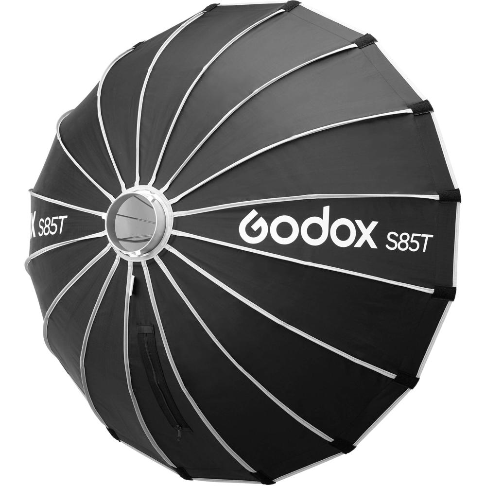 Godox Quick Release Umbrella Softbox (33.5"")