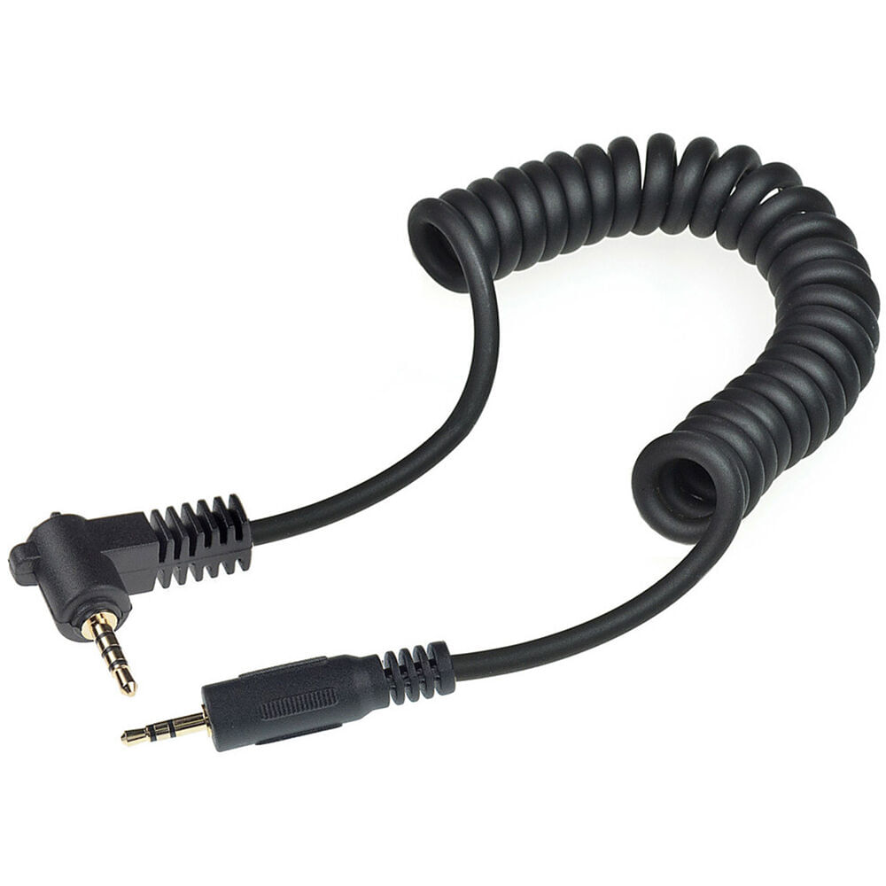 Cable de Liberación de Obturador Kaiser 1P para Cámaras Panasonic y Leica Seleccionadas - Compatibl 1803106-REG Cable de Liberación de Obturador Kaiser 1P para Cámaras Panasonic y Leica Seleccionadas - Compatibl 1803106-REG