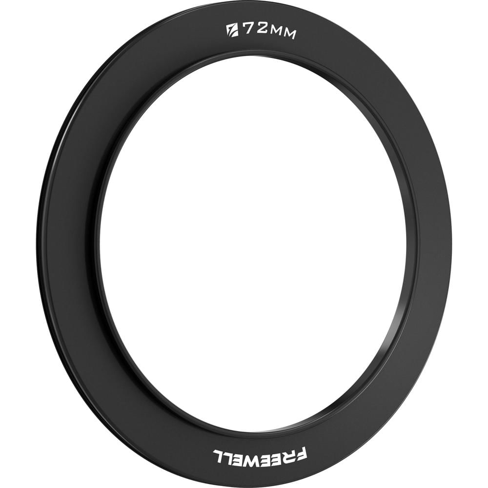 Freewell Step-Up Ring for K2 Series (72mm)