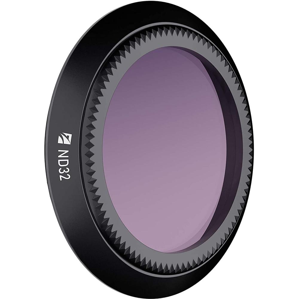 Filtro de Densidad Neutra Freewell ND32 para Autel EVO II 8K - Reduce Luz en 5 Pasos, Ideal para Lu