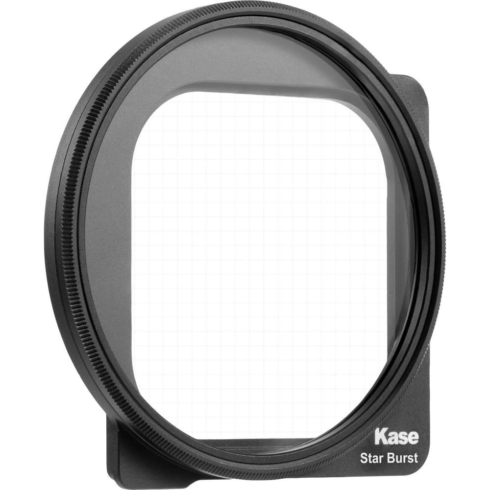 Filtro Magnético Kase Star Burst para iPhone 15 Pro/Pro Max 1846863-REG Filtro Magnético Kase Star Burst para iPhone 15 Pro/Pro Max 1846863-REG