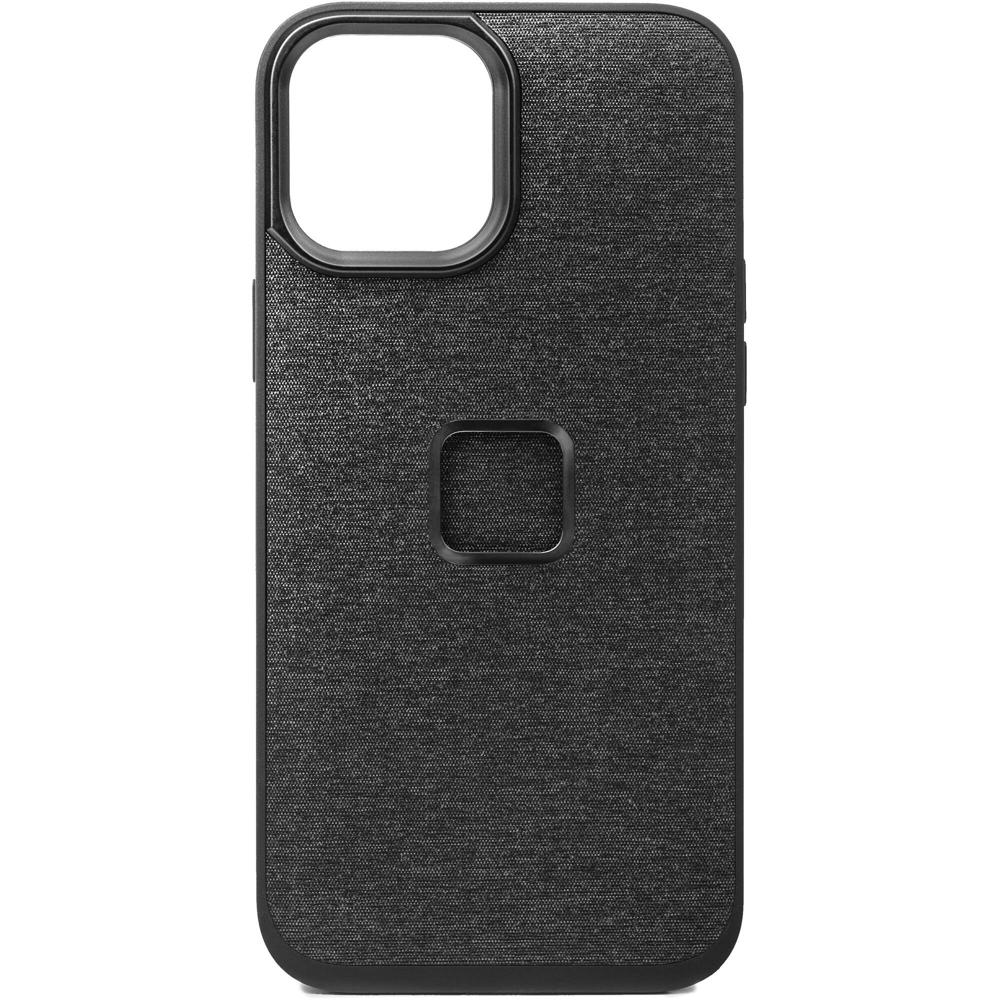 Funda Peak Design Mobile Everyday para iPhone 13 Pro Max - Soporte para Ecosistema de Accesorios Móv 1661886-REG Funda Peak Design Mobile Everyday para iPhone 13 Pro Max - Soporte para Ecosistema de Accesorios Móv 1661886-REG