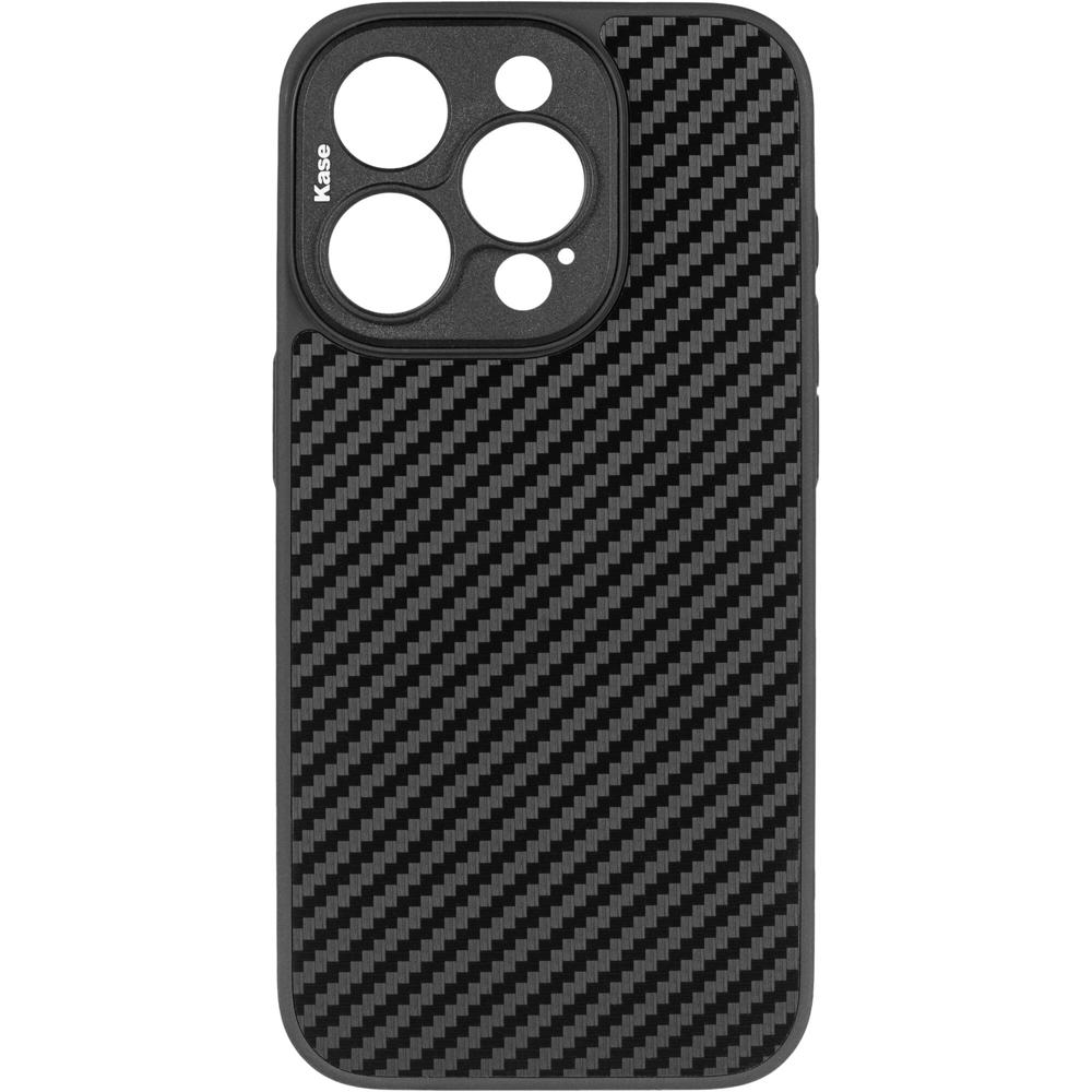 Funda Kase para iPhone 15 Pro: Eleva tu Fotografía 1846853-REG Funda Kase para iPhone 15 Pro: Eleva tu Fotografía 1846853-REG