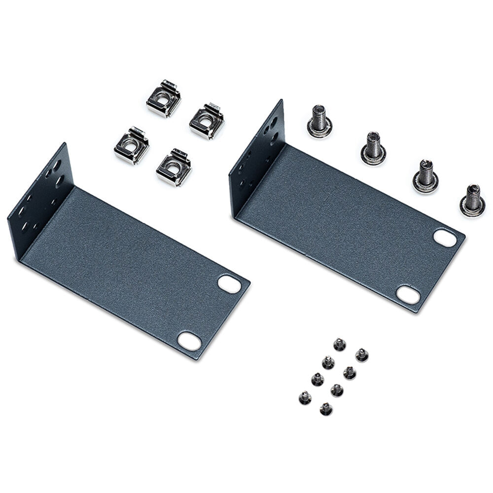 Kit de Montaje en Rack TP-Link (13") - Compatible con Switches, Routers y Controladores de 13", Cons