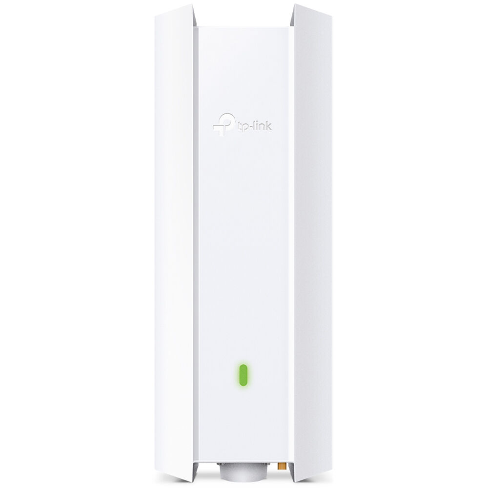TP-Link EAP610-Outdoor AX1800 Wireless Dual-Band Indoor/Outdoor Access Point 1733666-REG TP-Link EAP610-Outdoor AX1800 Wireless Dual-Band Indoor/Outdoor Access Point 1733666-REG