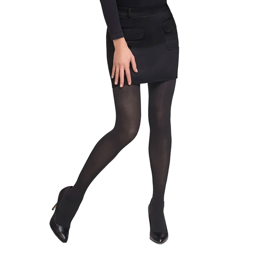 Panty Microfibra 11145 Denier 80