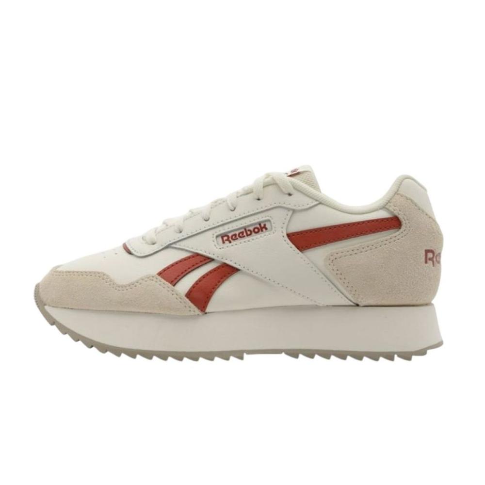 Zapatillas Urbanas para Mujer Reebok Glide Ripple Double 100201423 Multicolor Talla 38 Zapatillas Urbanas para Mujer Reebok Glide Ripple Double 100201423 Multicolor Talla 38