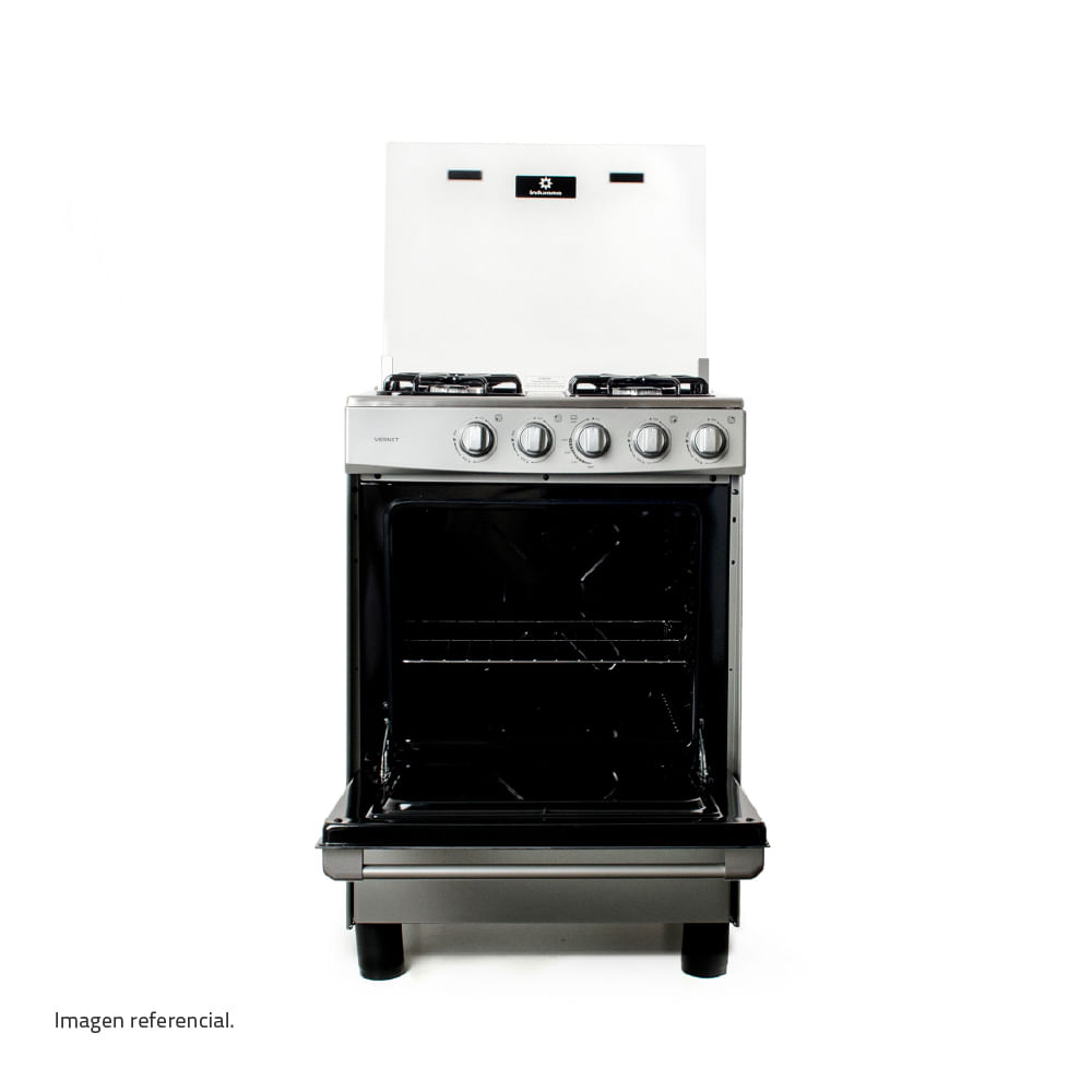 Cocina Indurama Vernet 24 Cocina Indurama Vernet 24