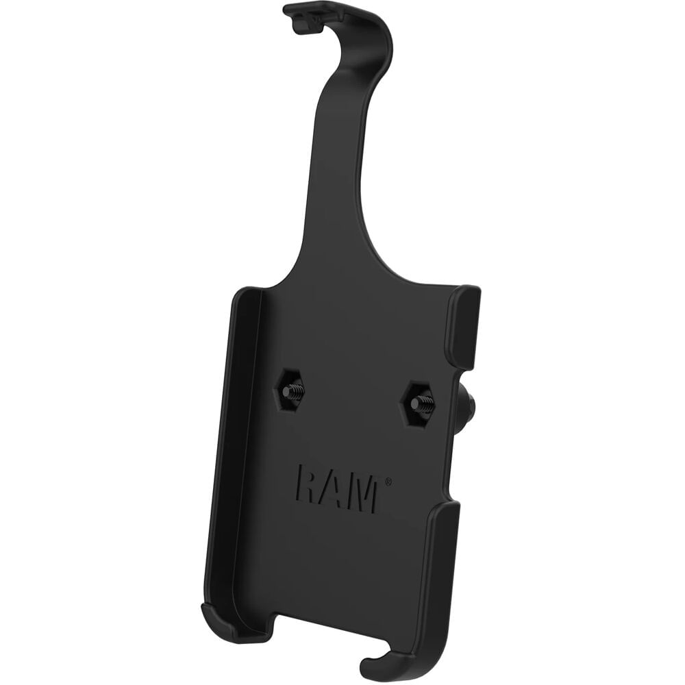 Soporte RAM MOUNTS Form-Fit para iPhone 13 Pro Max, 14 Plus y 14 Pro Max - Patrón de Montaje de 2 Ag 1750643-REG Soporte RAM MOUNTS Form-Fit para iPhone 13 Pro Max, 14 Plus y 14 Pro Max - Patrón de Montaje de 2 Ag 1750643-REG