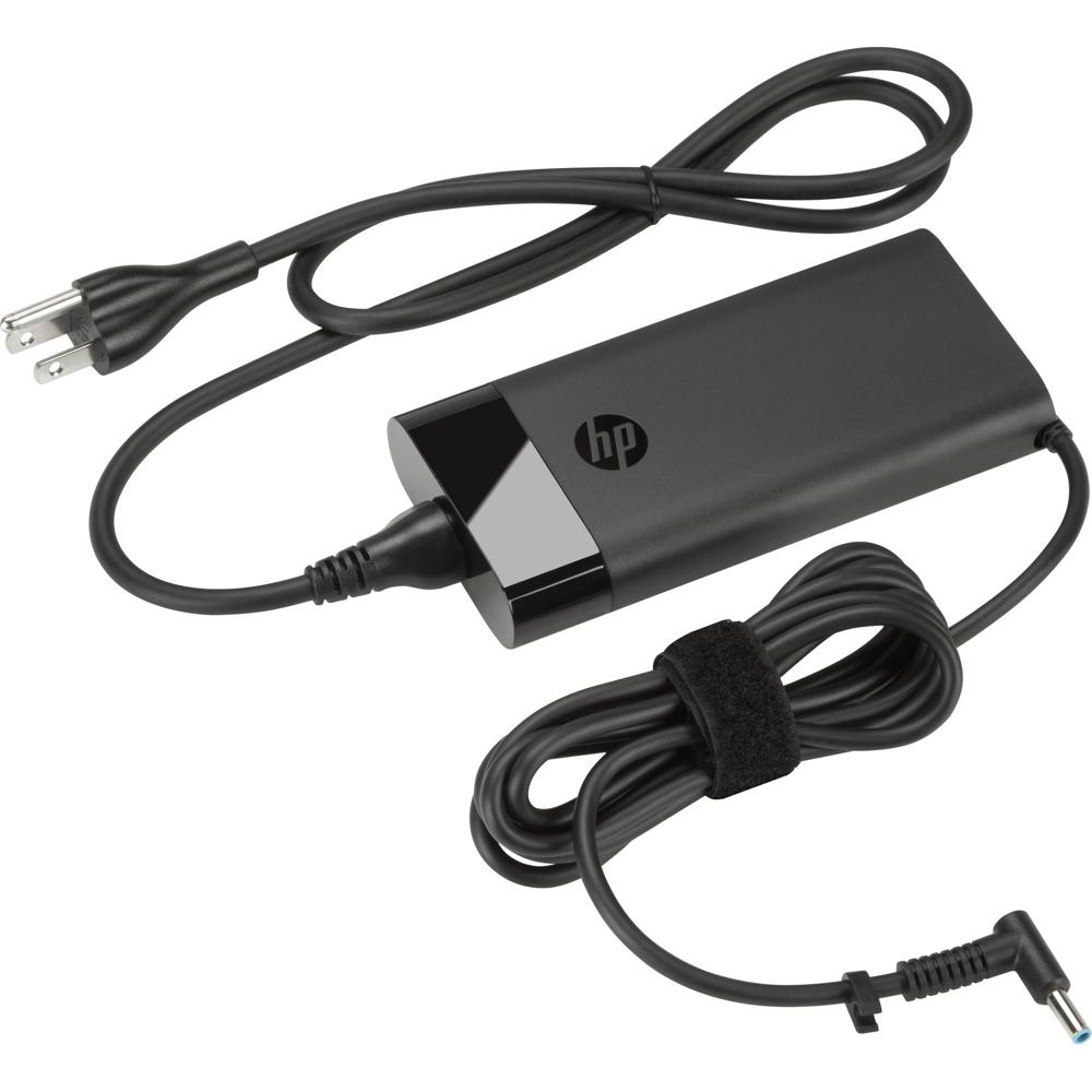 Adaptador de CA Slim Smart de 150W HP para Estaciones de Trabajo ZBook Studio G3, ZBook 15 G3 y ZBoo 1443364-REG Adaptador de CA Slim Smart de 150W HP para Estaciones de Trabajo ZBook Studio G3, ZBook 15 G3 y ZBoo 1443364-REG