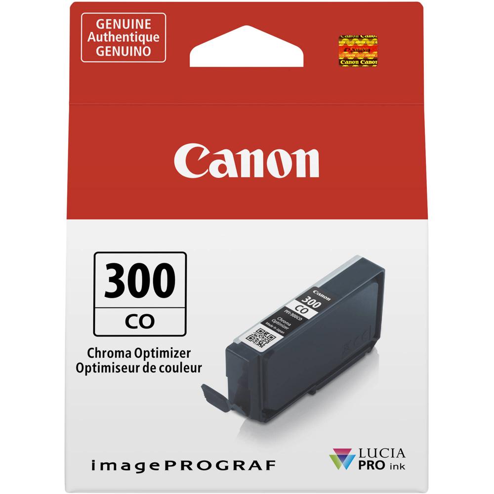 Tóner de Tinta Canon PFI-300 Chroma Optimizer para Impresora Canon imagePROGRAF PRO-300 1576408-REG Tóner de Tinta Canon PFI-300 Chroma Optimizer para Impresora Canon imagePROGRAF PRO-300 1576408-REG