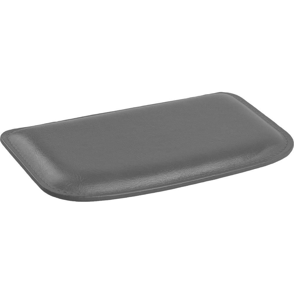 Londo Alfombrilla de Teclado de Cuero PU (Pequeña, Gris) - Soporte Ergonómico, Acolchado Suave y Sop 1834772-REG Londo Alfombrilla de Teclado de Cuero PU (Pequeña, Gris) - Soporte Ergonómico, Acolchado Suave y Sop 1834772-REG