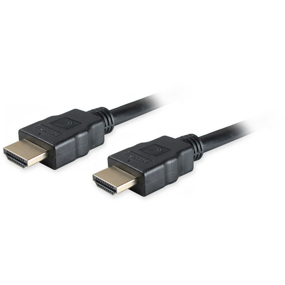 Cable HDMI de Alta Velocidad con Ethernet (3') - Serie Estándar Integral, Soporta DCI 4K @ 60 Hz, 3D