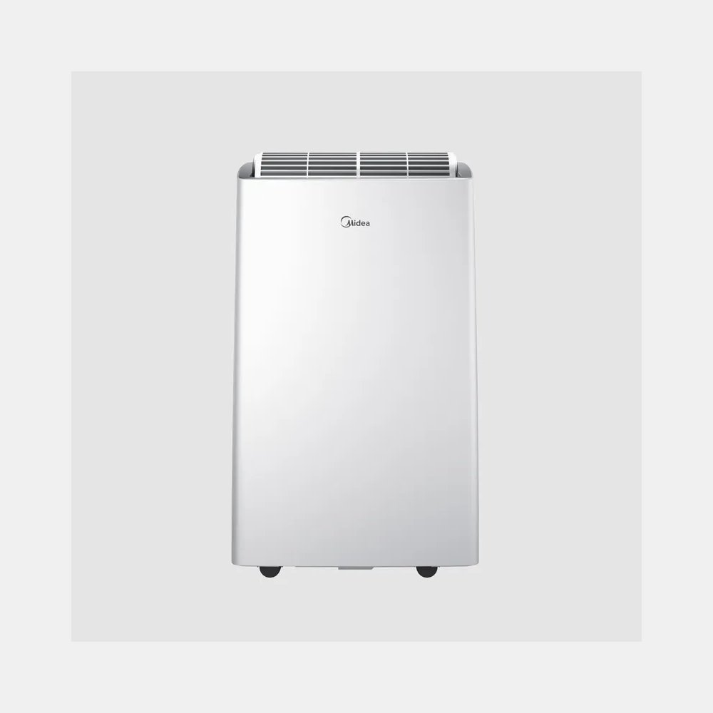 Aire Acondicionado Portátil Inverter 12000 BTU Midea