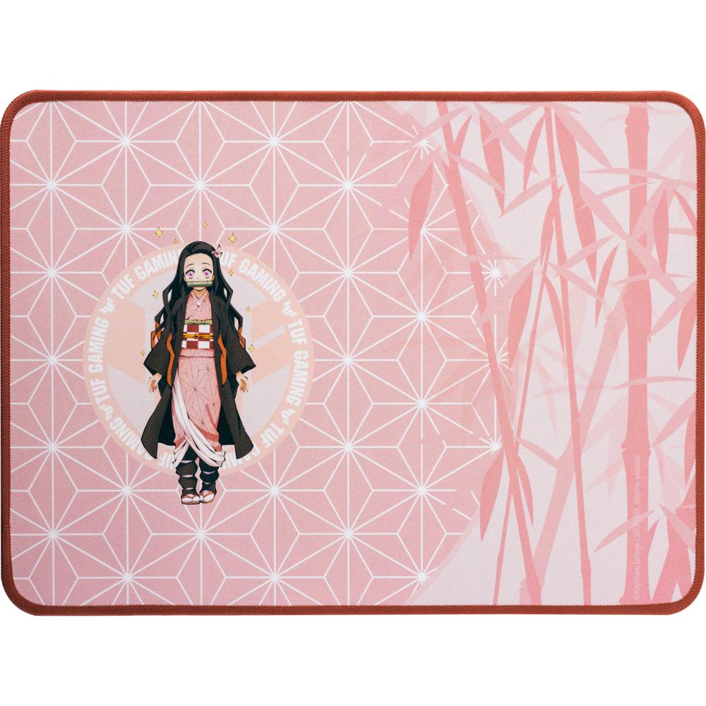ASUS TUF GAMING x Demon Slayer L.E. Hashibira Inosuke Mouse Pad 1724520-REG ASUS TUF GAMING x Demon Slayer L.E. Hashibira Inosuke Mouse Pad 1724520-REG