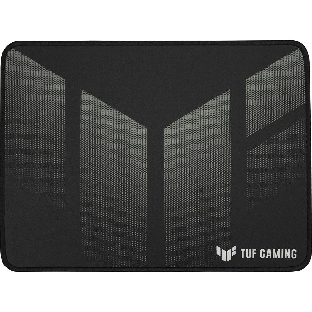 Alfombrilla de Ratón Gaming ASUS TUF P1 - Superficie de Tela, Recubrimiento Resistente al Agua, Cost 1698667-REG Alfombrilla de Ratón Gaming ASUS TUF P1 - Superficie de Tela, Recubrimiento Resistente al Agua, Cost 1698667-REG
