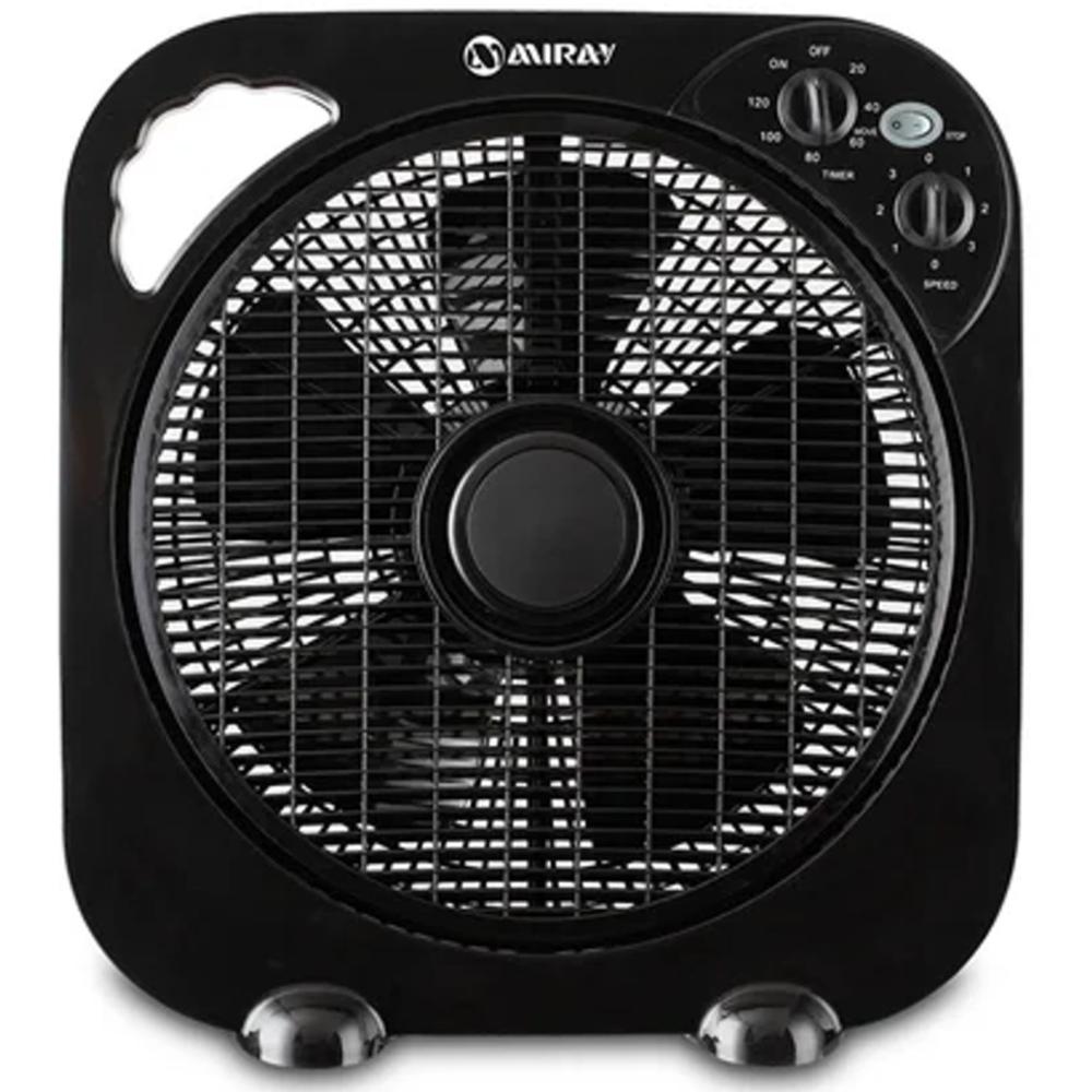 Ventilador de Aire  12  VMC-1052 Diseño Práctico