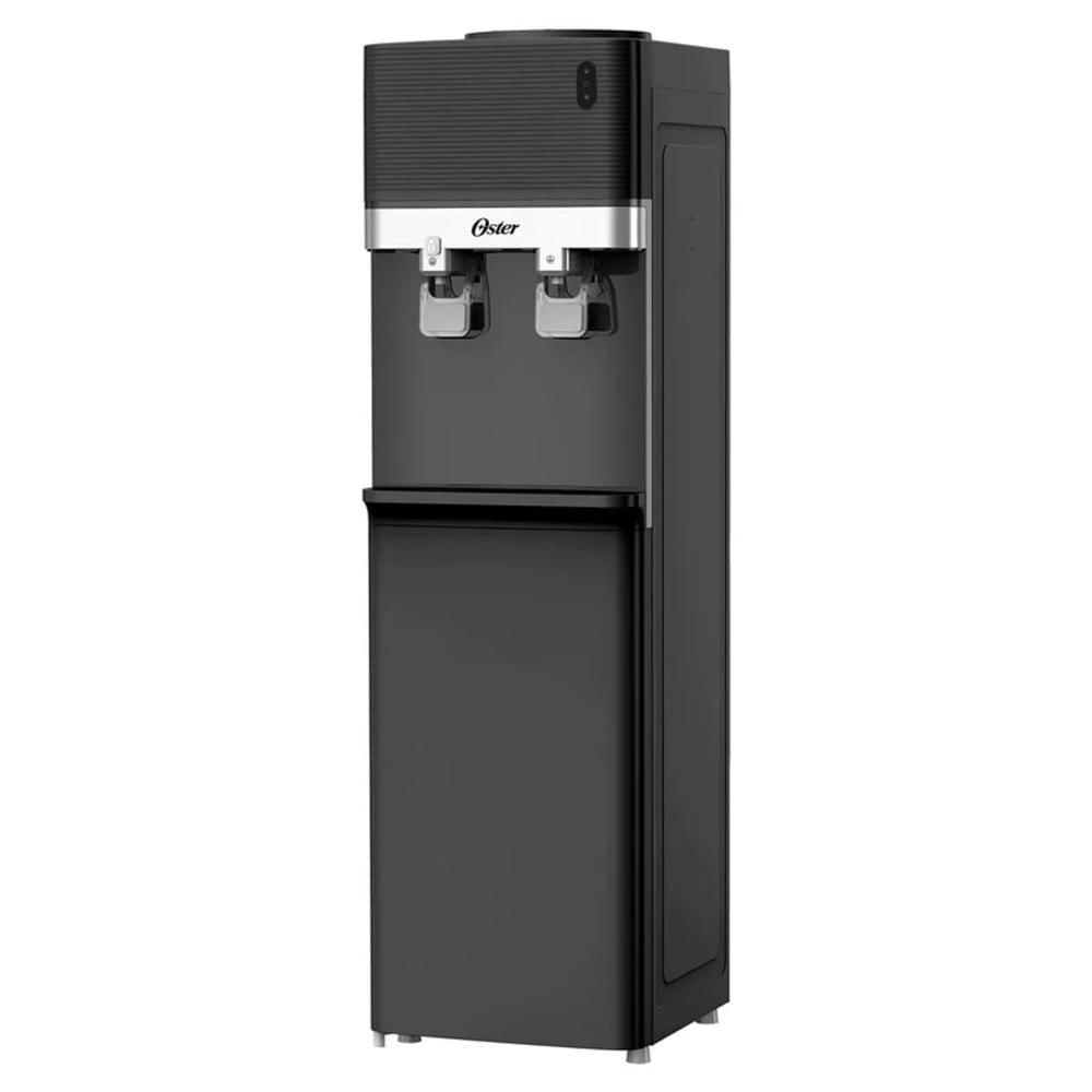 DISPENSADOR DE AGUA OS PWDA5502B CON MINIBAR FRIOCALIENTE