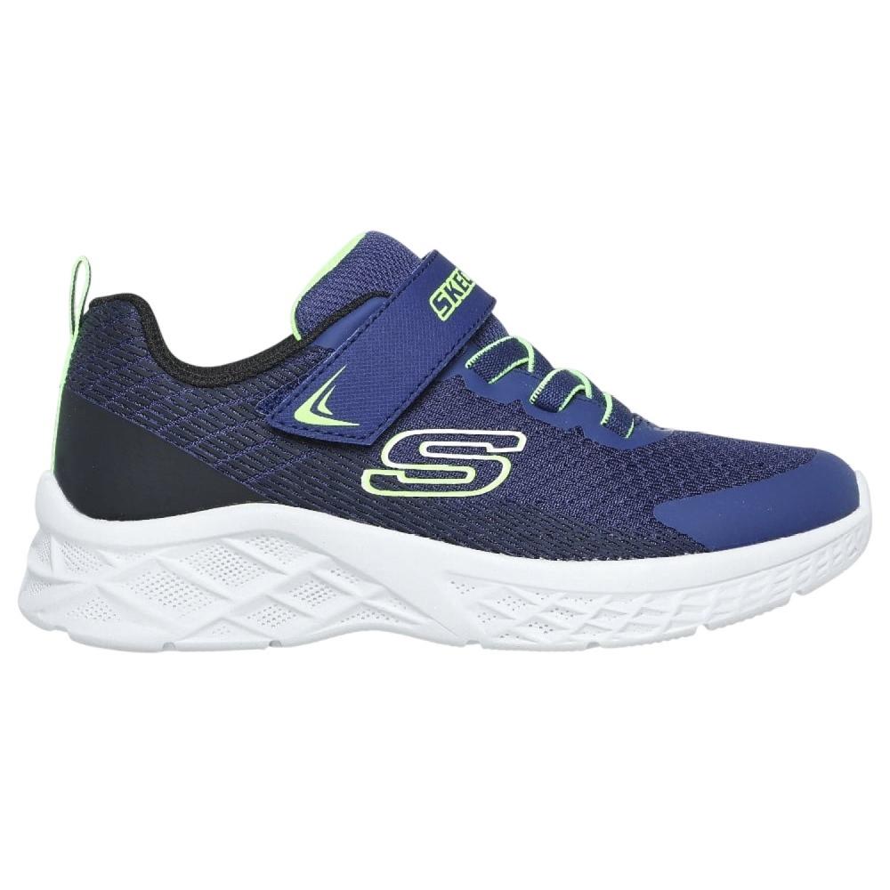 Zapatilla Skechers Microspec II-Zovrix