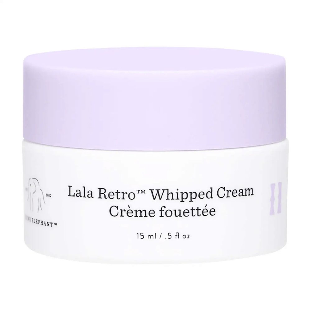 Mini Lala Retro Crema hidratante Nourishing
