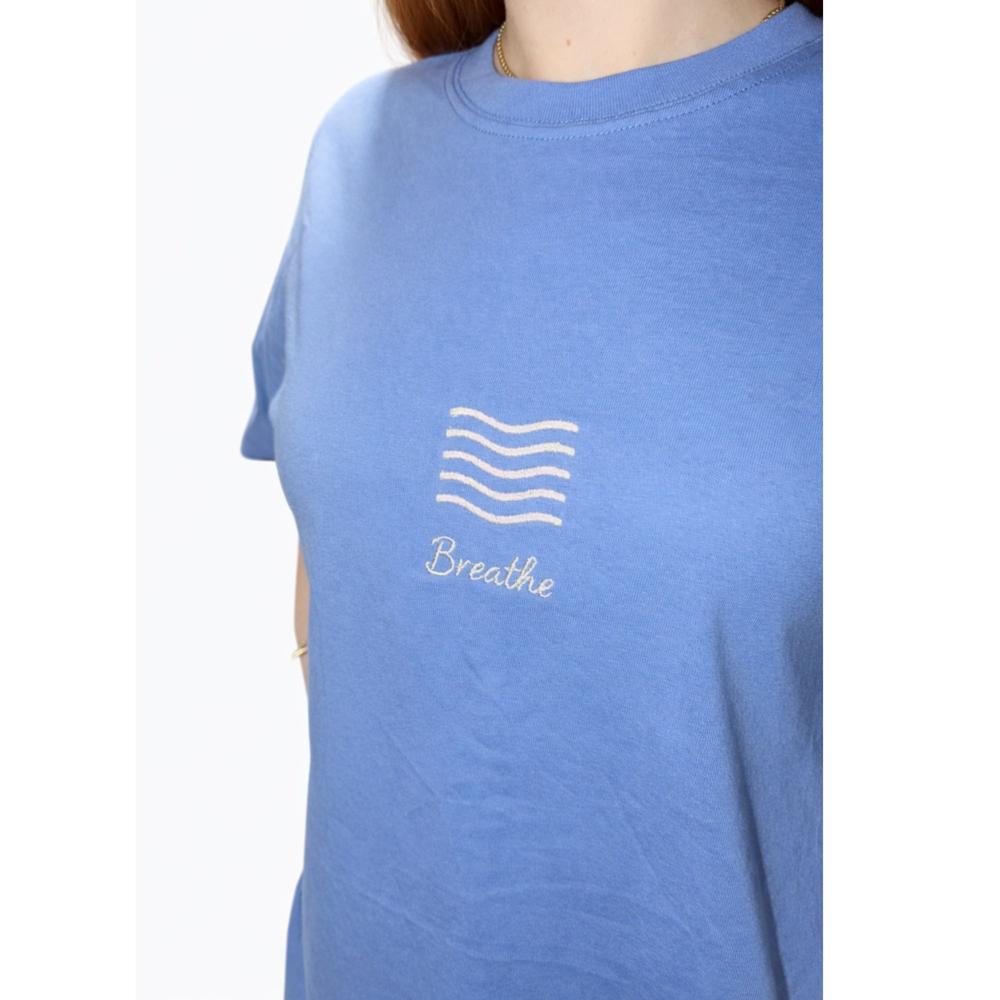 Polo Oversize Breathe