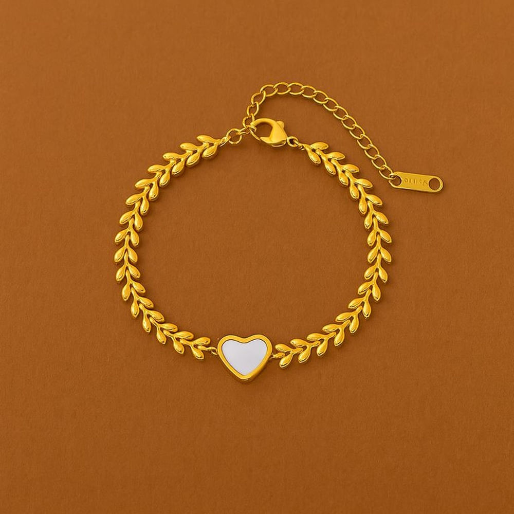 Pulsera Momenti para Mujer